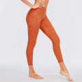 2020 Heißverkaufshosen Taillensportkleidung Frauen Boot Cut Kleid Weiche Frauen Yoga Leggings Hosen für Fitness Großhandel